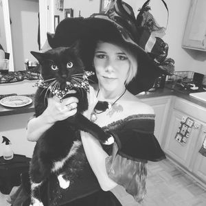 Meet your Posher, Peggy